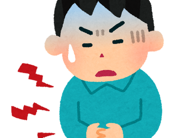 【コラム】胃と腸の気になる症状①