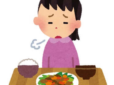 【コラム】食べてストレス解消はできるのか①