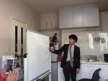 来年度の目標について