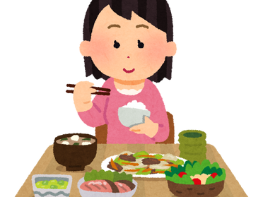 【コラム】食べてストレス解消はできるのか②