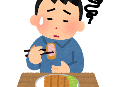 【コラム】胃と腸の気になる症状②