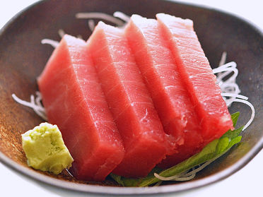 秋の魚は食べるサプリ!