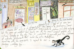 Plein Air at the Rivermarket