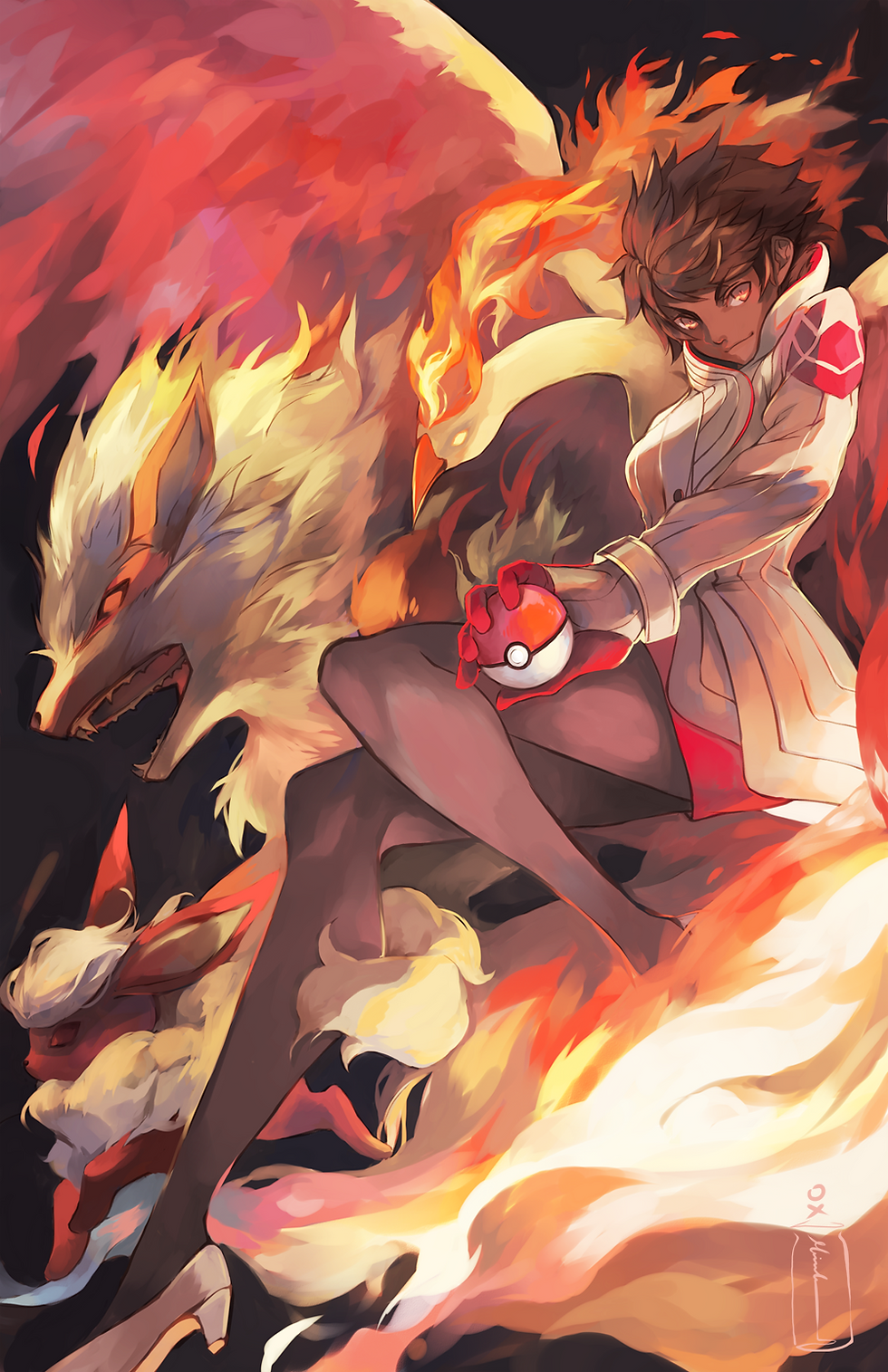 Team Valor