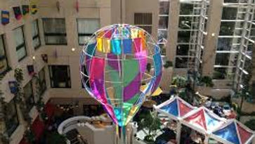 St. Louis Children's Hospital