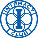 Rotary Interact logo