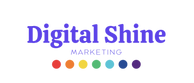 Digital Shine Marketing Logo