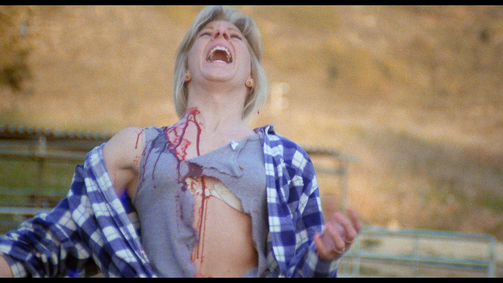 Thumbnail: Devil Rider Blu-ray (Slipcover edition)