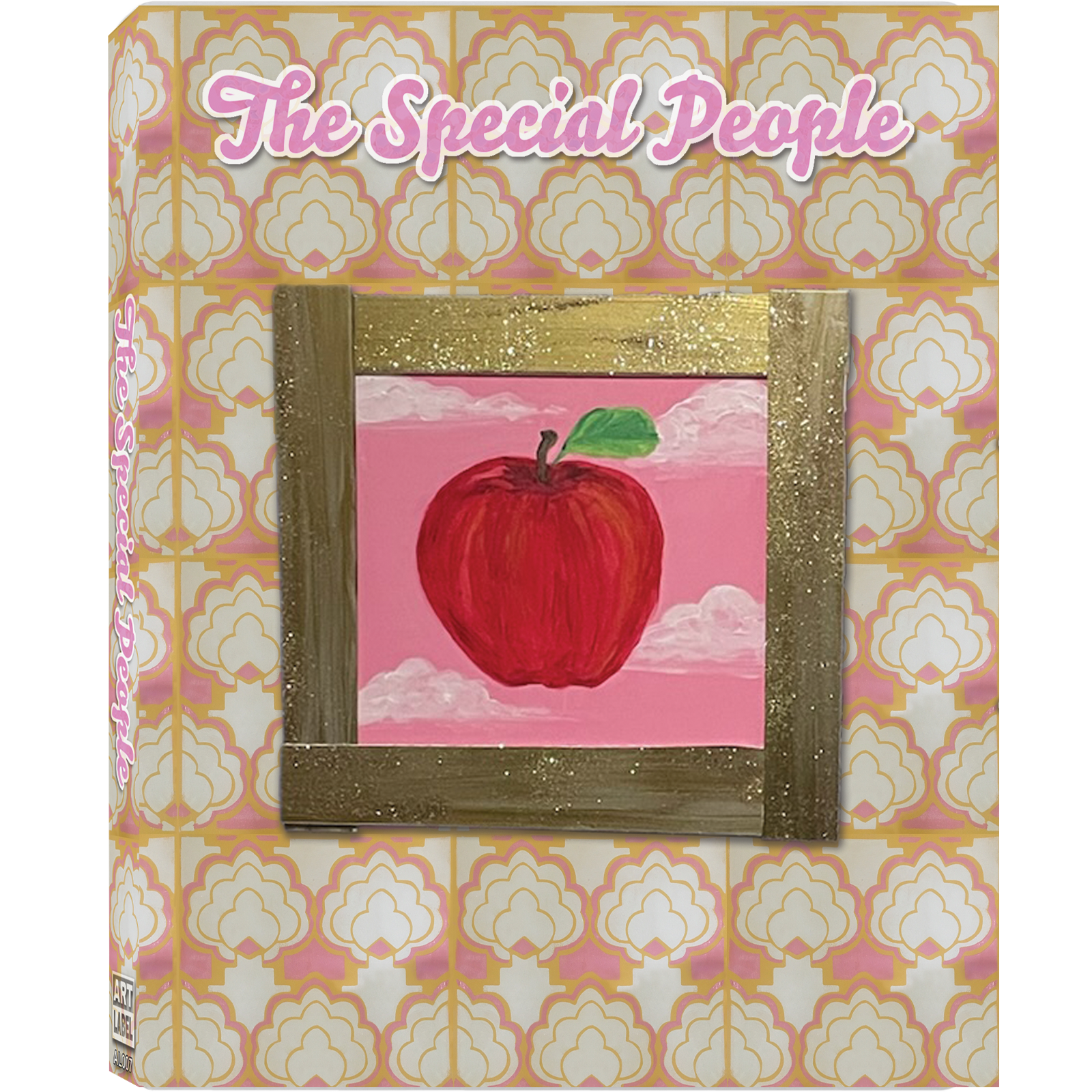 The Special People Blu-ray (Slipcover Edition)