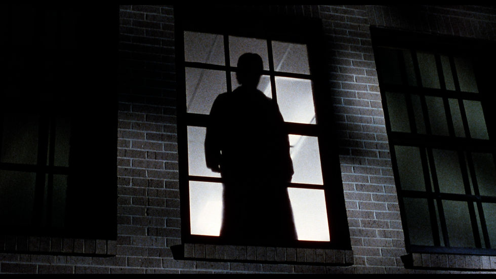 Thumbnail: Raw Nerve Blu-ray Slipcover Edition