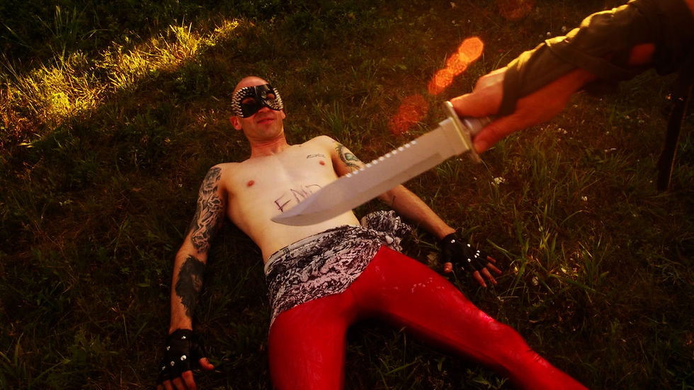 Thumbnail: Punks Not Dead Bundle