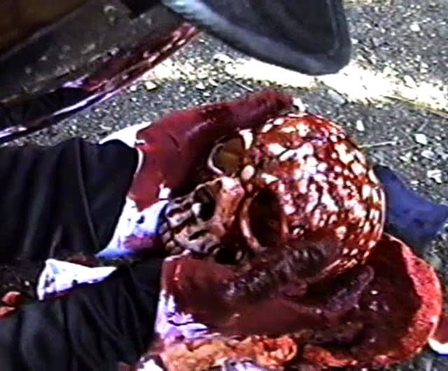 Thumbnail: Fatal Premonitions VHS