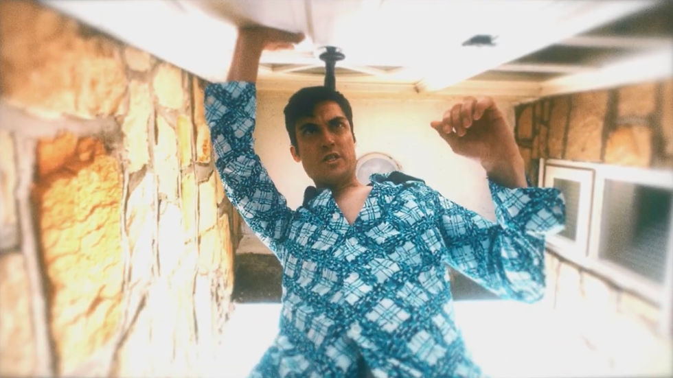 Thumbnail: A Little More Flesh Blu-ray (Standard Edition)