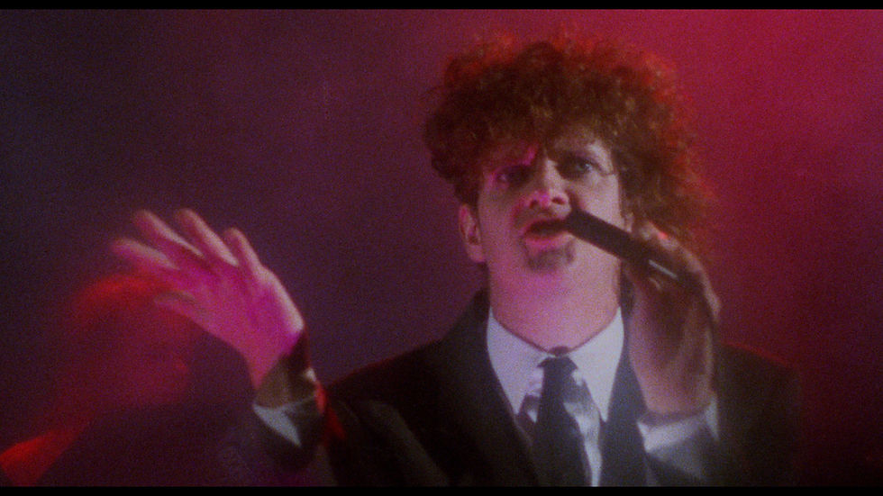 Thumbnail: Video Murders Special Edition Blu-ray