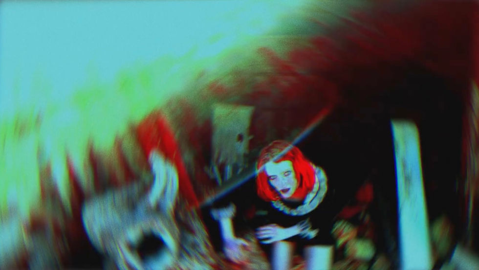 Thumbnail: A Little More Flesh Blu-ray (Standard Edition)