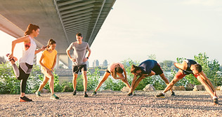 Group Workout