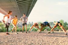 8 coisas que você deve saber antes de começar a correr