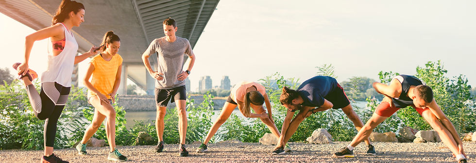 Group Workout