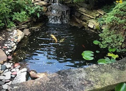 Natural Innovations Landscaping Hardscaping