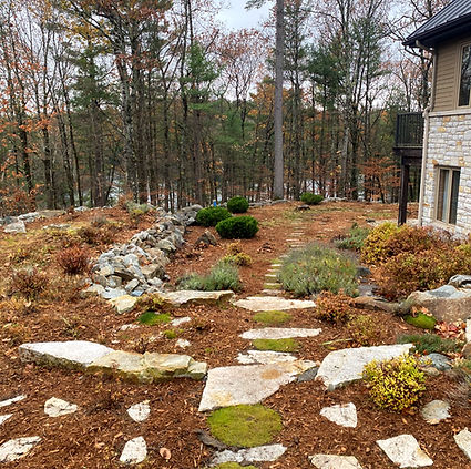 Seasonal Maintenance in Ottawa.