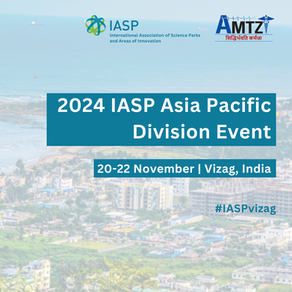 Creative Samples for IASP