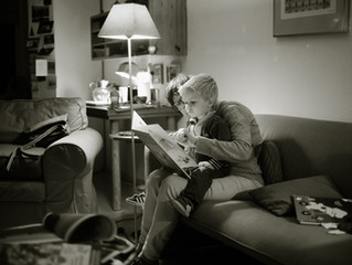Michigan Shared Parenting Time Act Gaining Momentum
