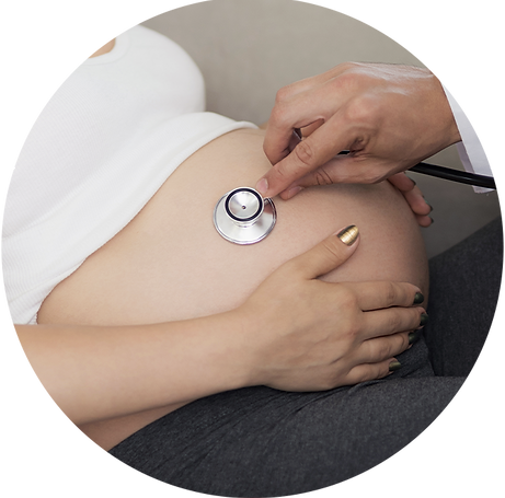 Pre-Pregnancy Health Checkup in London