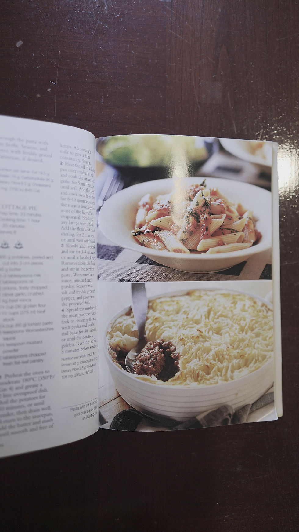 Thumbnail: Favourite Everyday Dinners