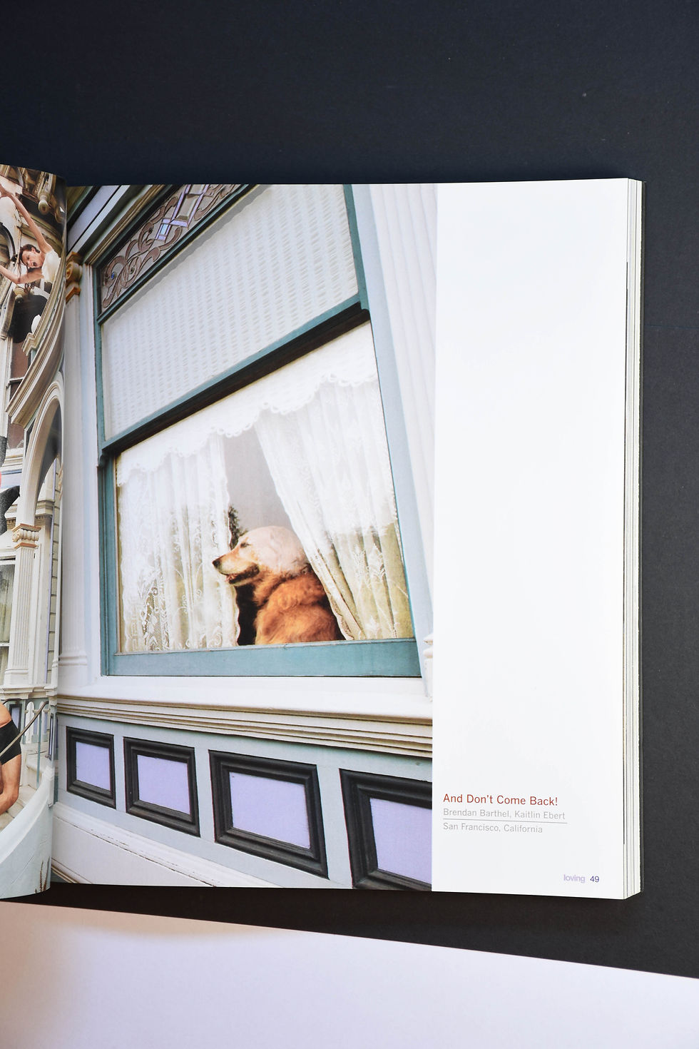 Thumbnail: English as it is Broken