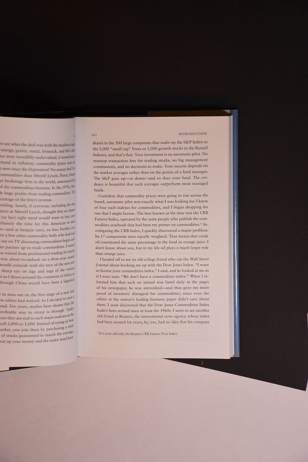 Thumbnail: Hot Commodities - Jim Rogers