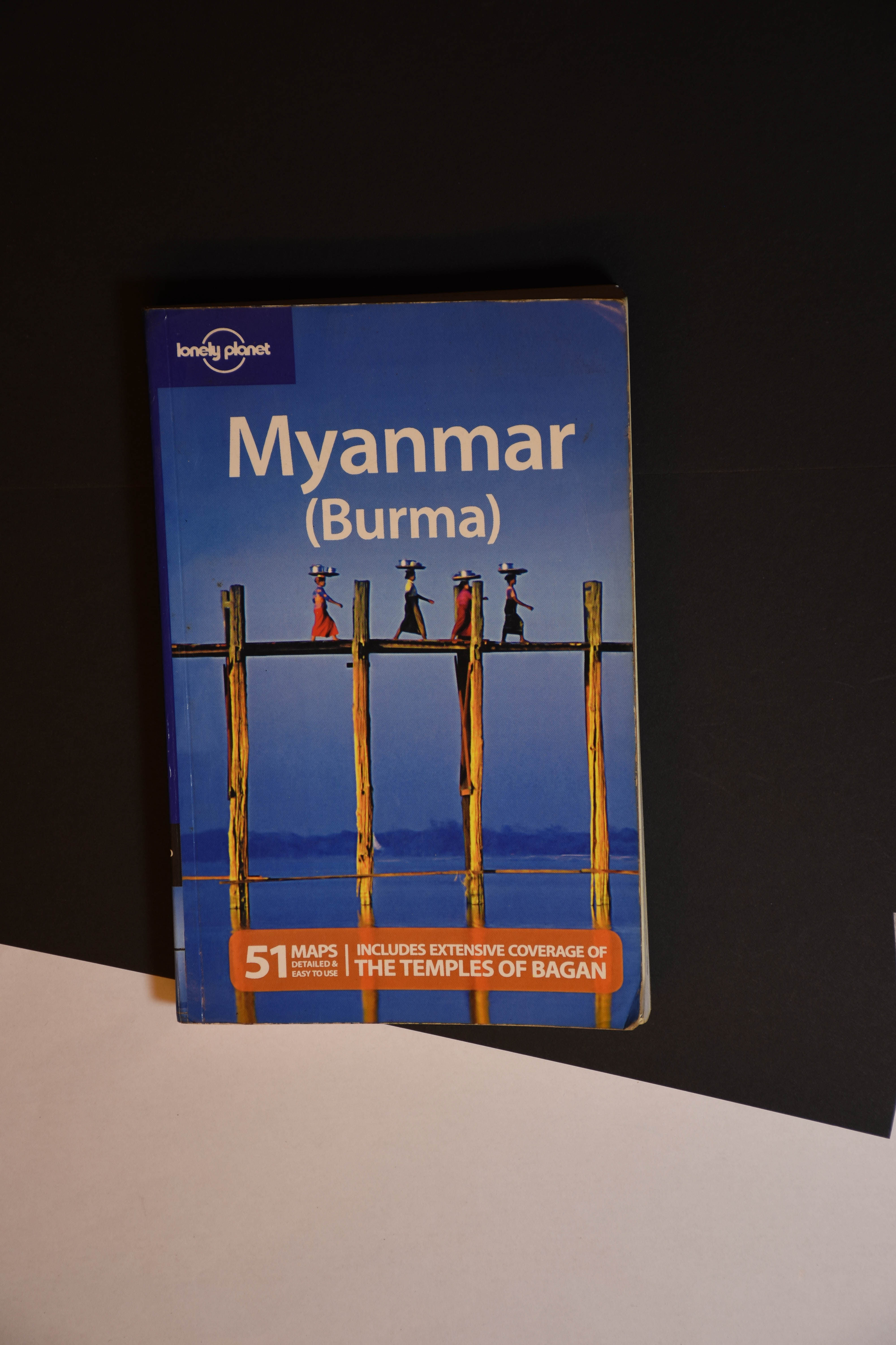 Myanmar (Burma)
