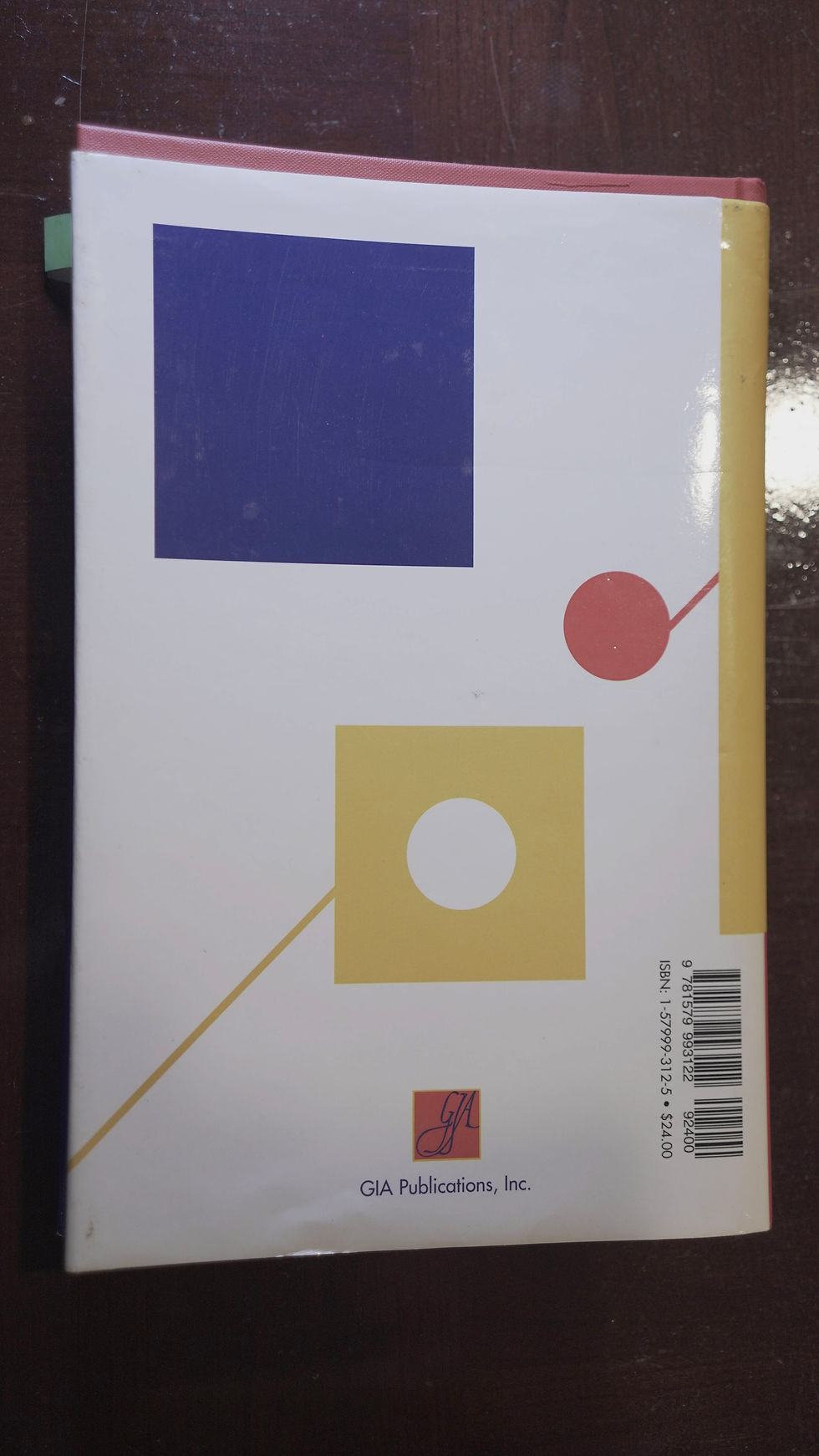 Thumbnail: The Aural/Visual Experience Of Music Literacy