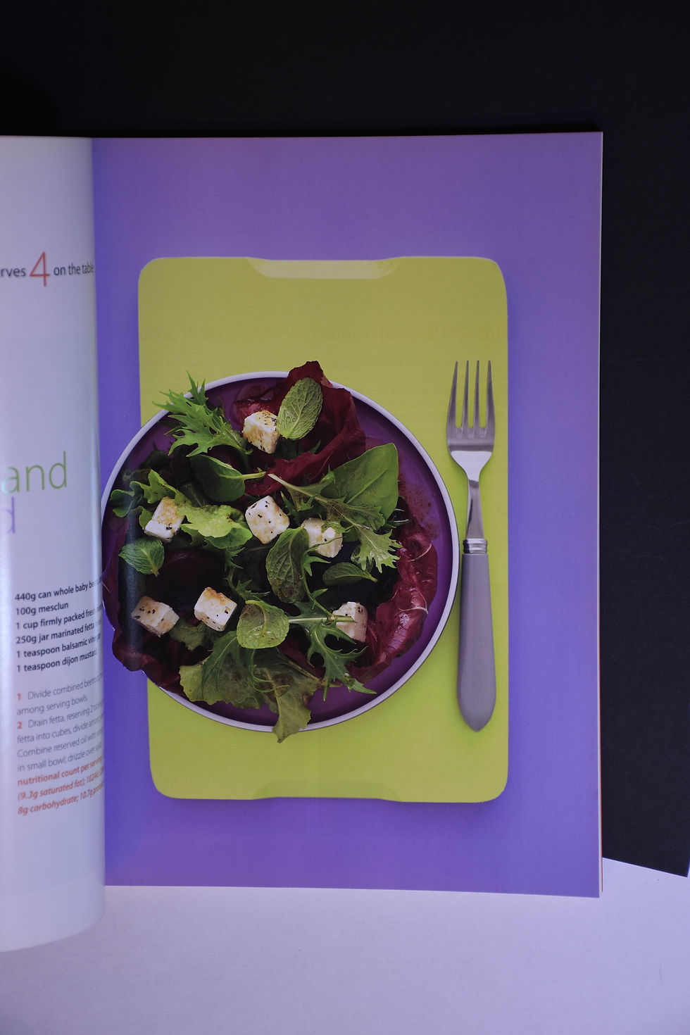 Thumbnail: Short & Fast