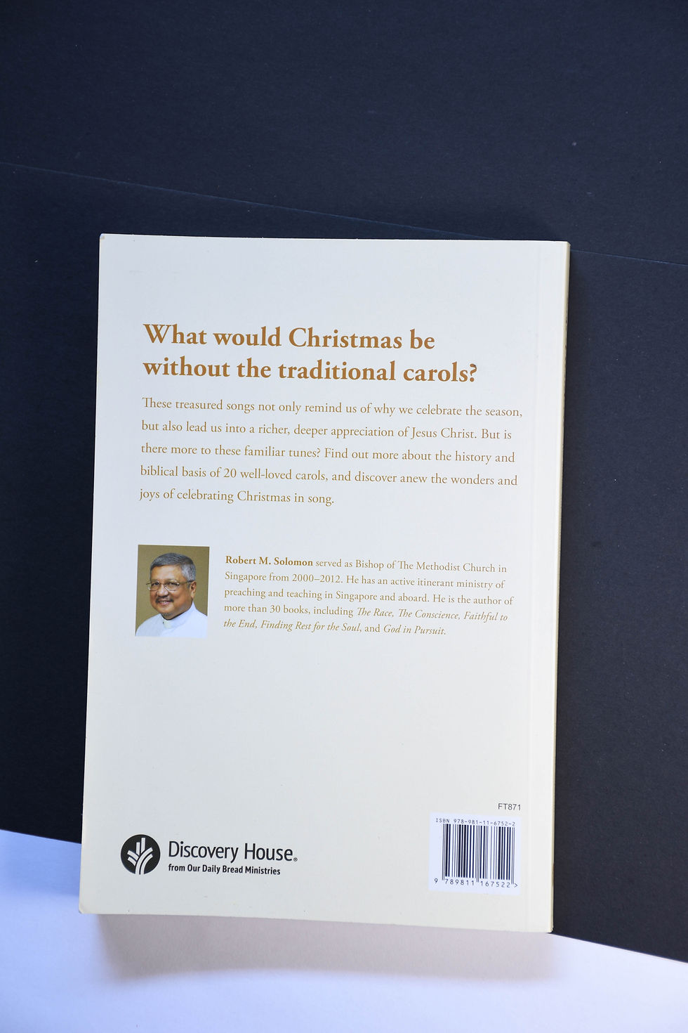 Thumbnail: Songs Of Christmas