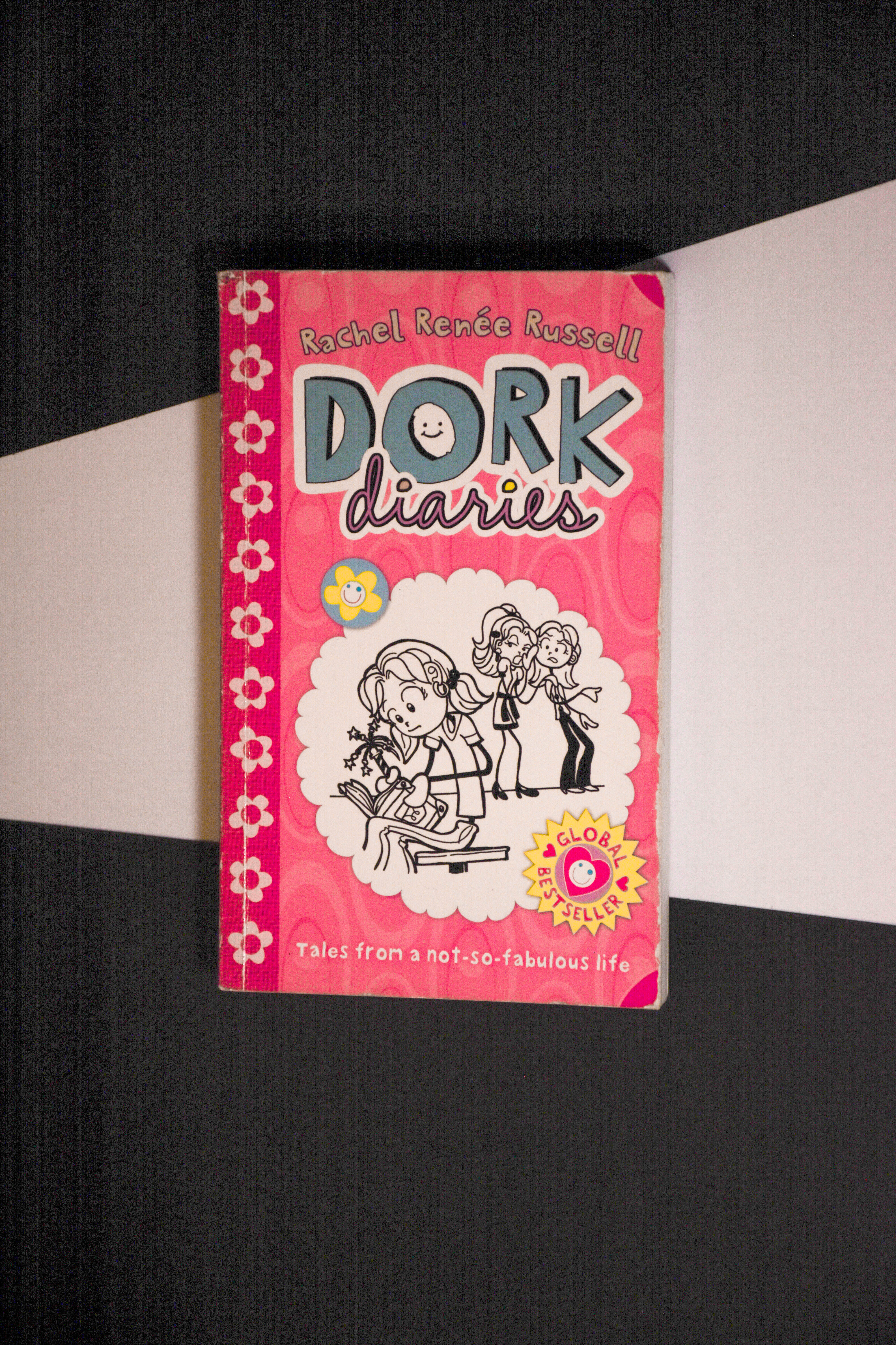 Dork Diaries - Rachel Renee Russell
