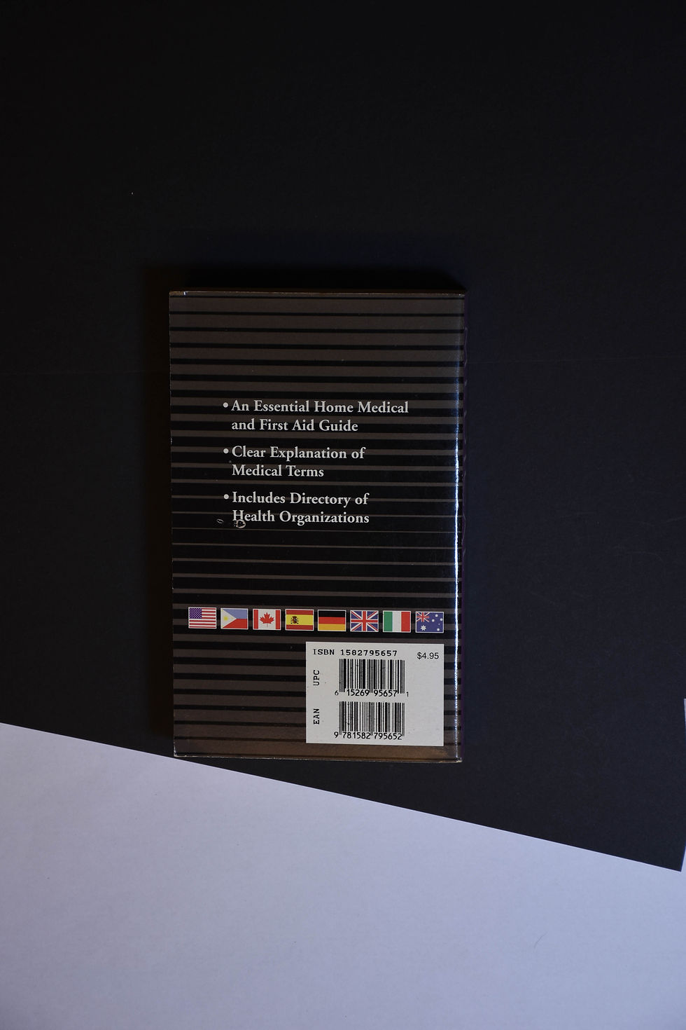 Thumbnail: The New International Websters Series of Dictionaries