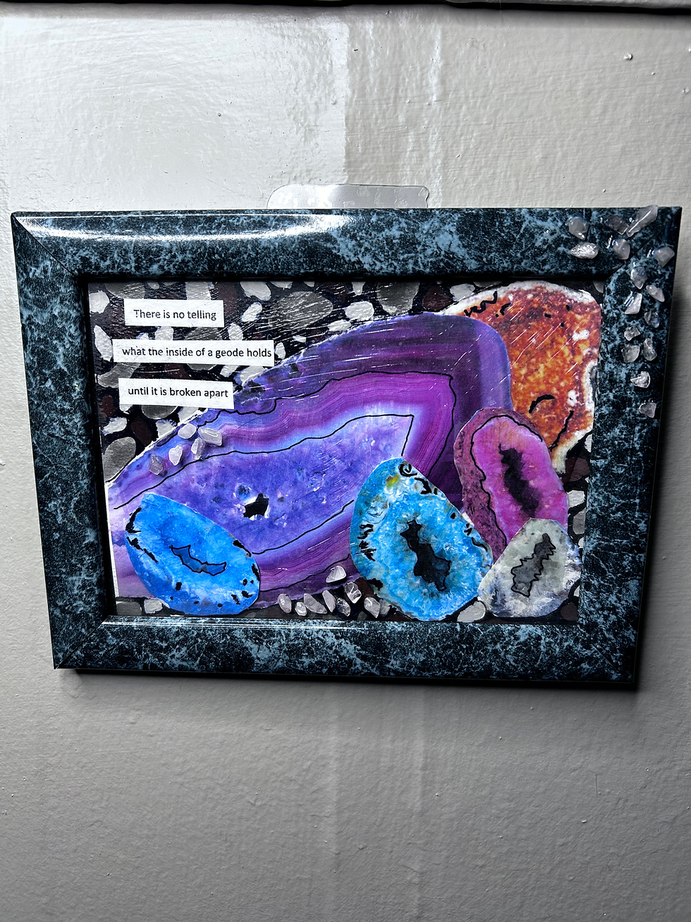 Geode