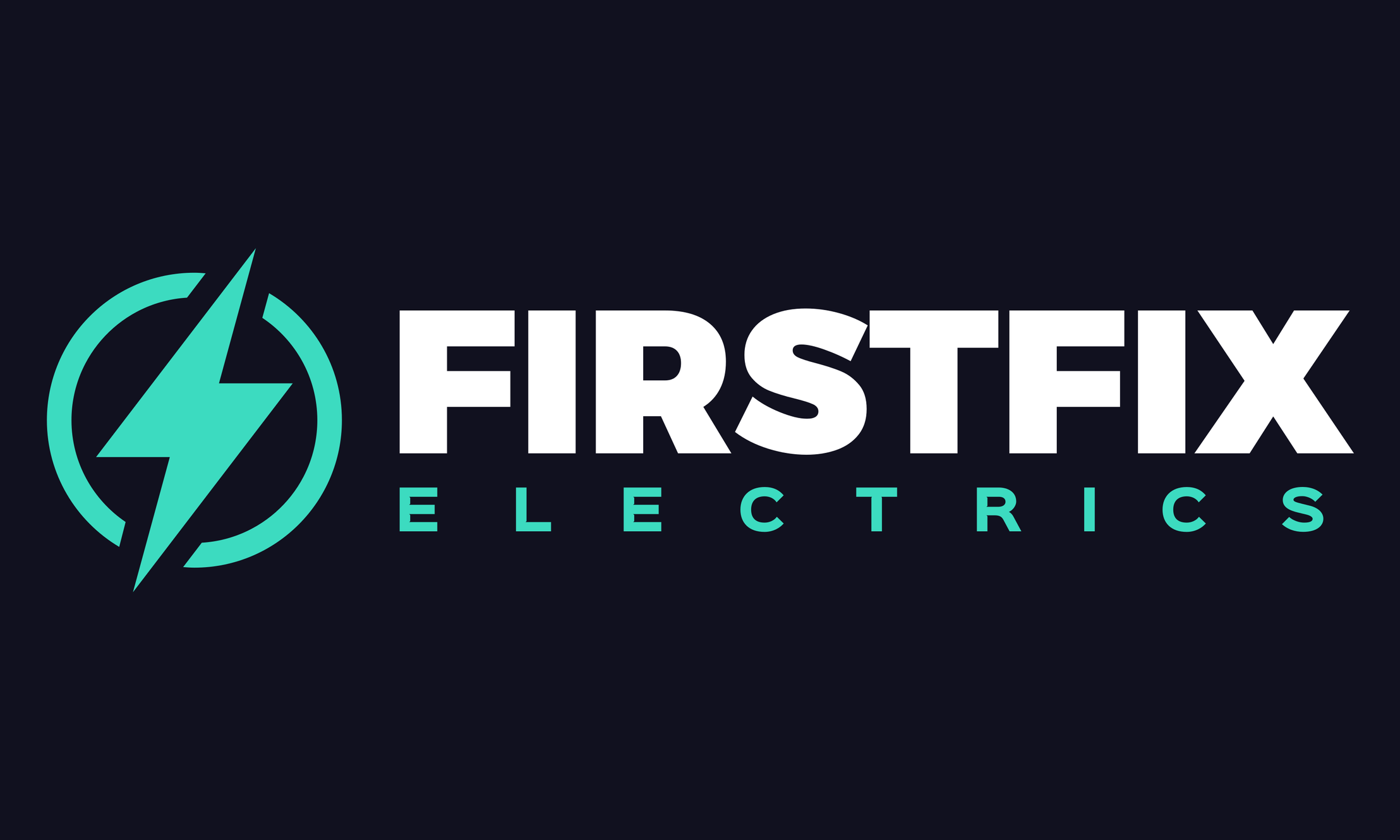 Firstfix Electrics Ltd logo