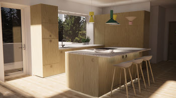 Kitchen Design