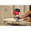 Thumbnail: Milwaukee M18 FUEL Compact Router (TOOL-ONLY)