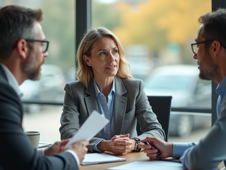 Unlock the Benefits of Retirement Planning Services