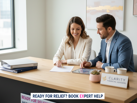 What Sets 4u Tax-Pros Apart: Unique Tax Service Offerings for Financial Empowerment