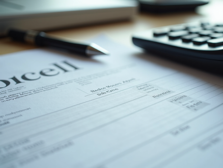 Expert Tips to Maximize Tax Refund Strategies