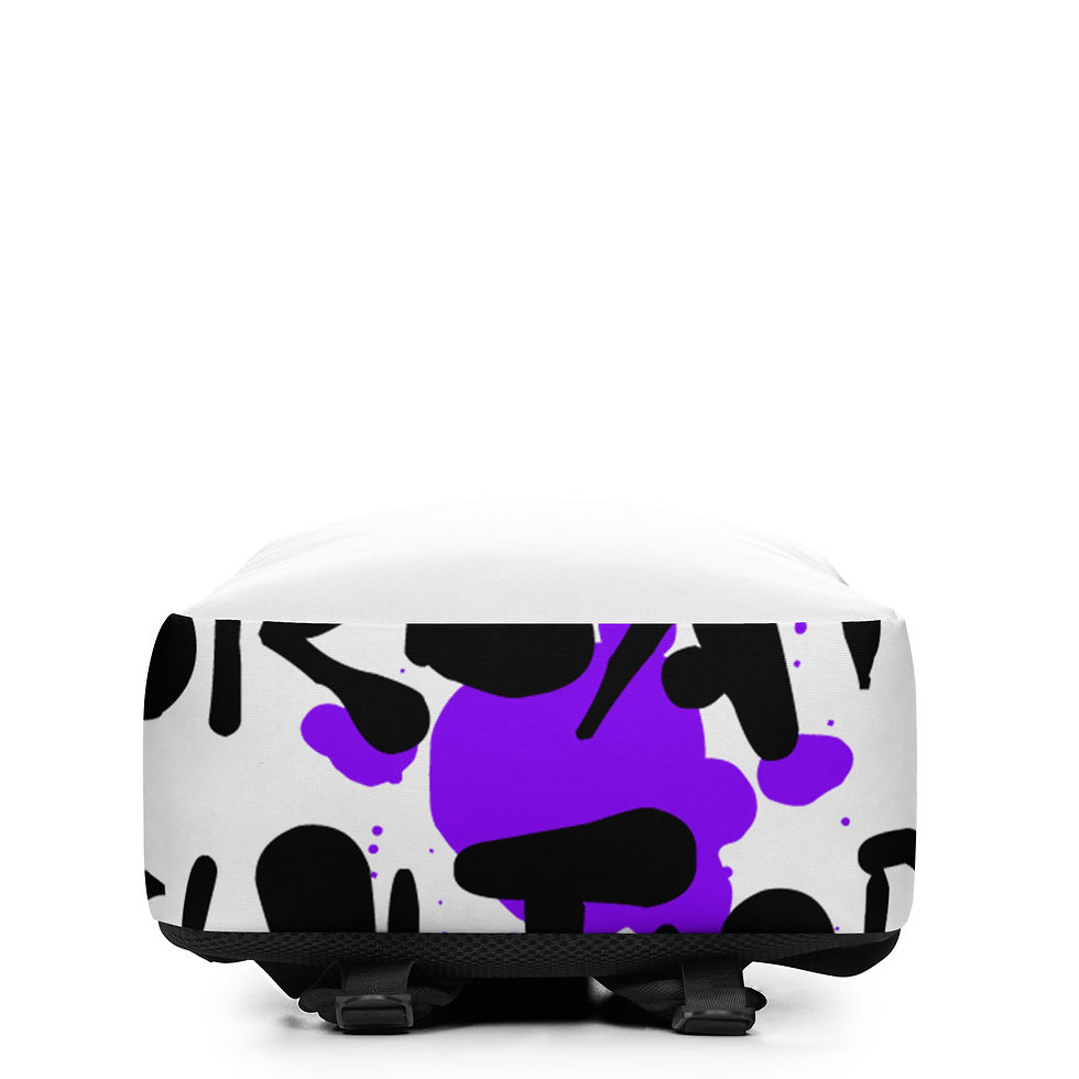 Thumbnail: Carry The Culture 2.0 Purple