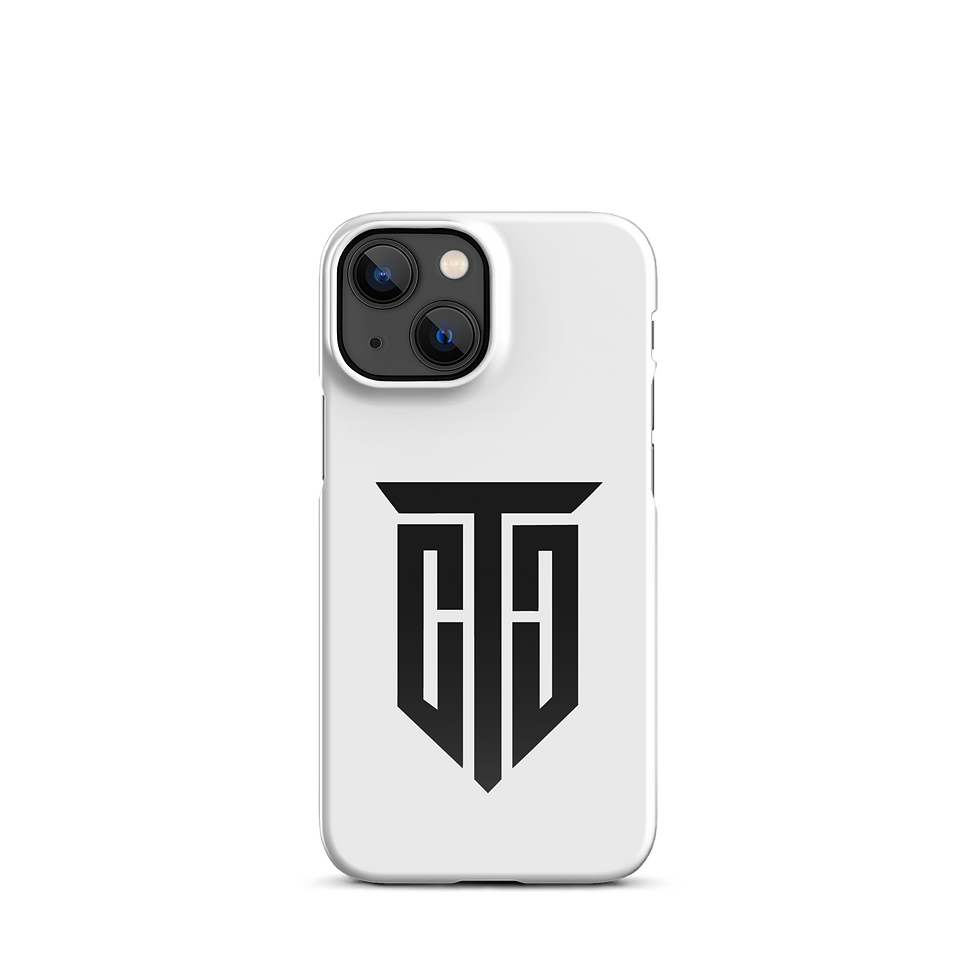Thumbnail: CTC iPhone® Case