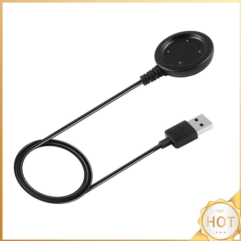 1m Charger Cable Replacement Charging Adapter Smart Watch Accessories Charging C