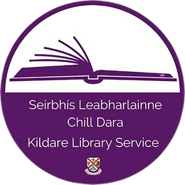 Kildare Library Service - Zuzanna Gajowiec and Deirdre Reddan talks as part of Parenting Programme Ireland