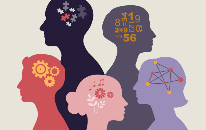 ARFID and Neurodivergence: Why Food and the Brain Are So Connected