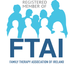 Family Therapy Association of Ireland - fully registered member
