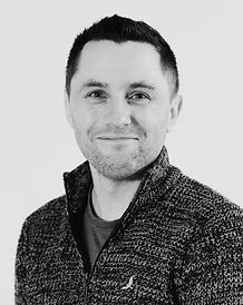 Sean Blake - anorexia survivor and eating disorder awareness advocate CEDAR Ireland
